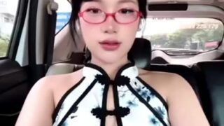 คลิปหลุดมาใหม่ น้อง pializm ไอดอลติ๊กต๊อกดัง หลุดเย็ดกับแฟนหนุ่มแบบชัดๆ ร้องครางเสียวหน้ากล้อง บอกพอก่อนน้ำแตก